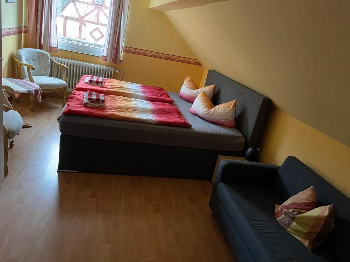 באד סקסה Ferienhaus Harz מראה חיצוני תמונה