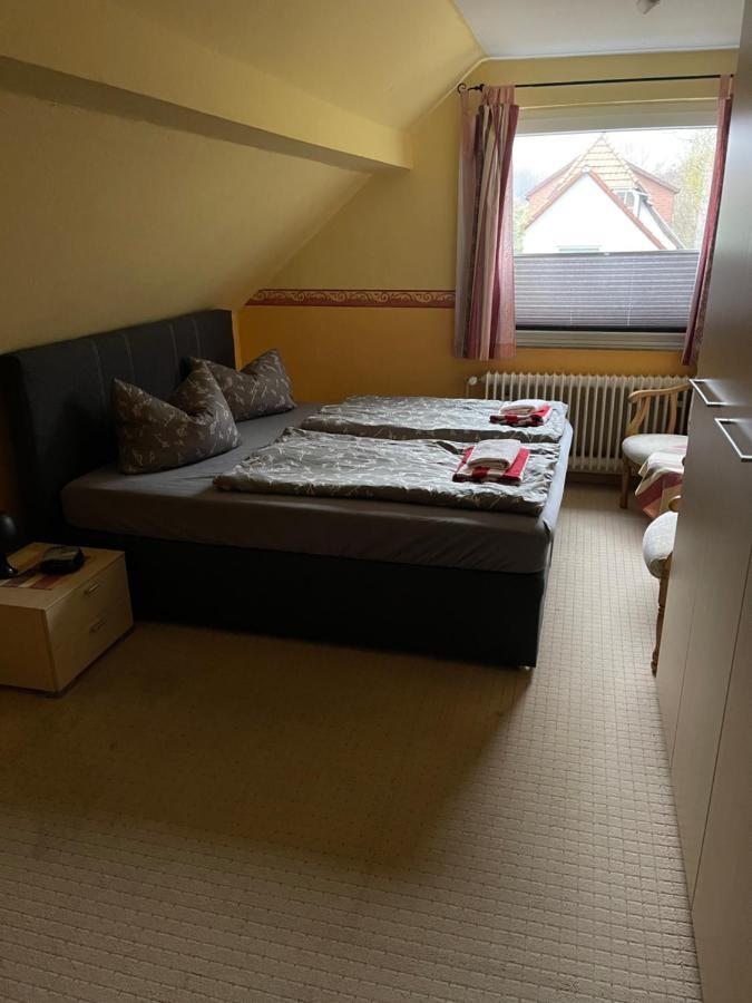 באד סקסה Ferienhaus Harz מראה חיצוני תמונה