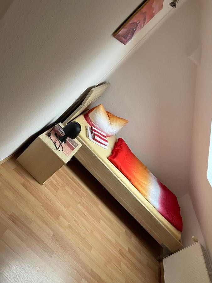 באד סקסה Ferienhaus Harz מראה חיצוני תמונה