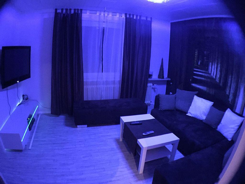 באד סקסה Ferienhaus Harz מראה חיצוני תמונה