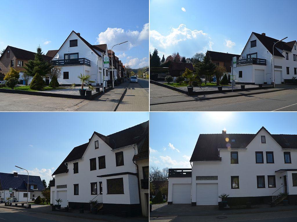באד סקסה Ferienhaus Harz מראה חיצוני תמונה