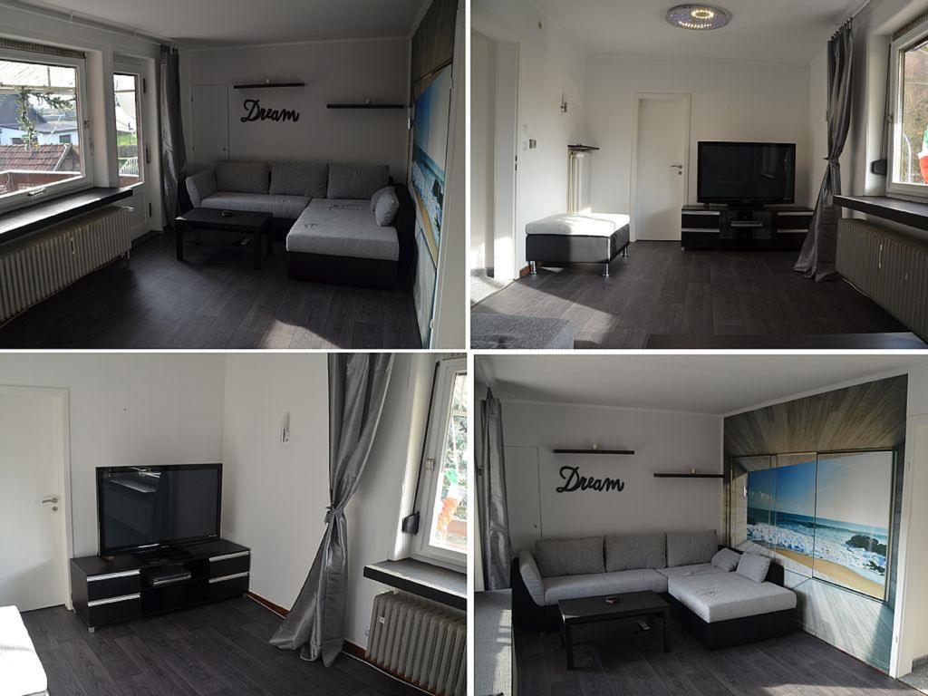 באד סקסה Ferienhaus Harz מראה חיצוני תמונה