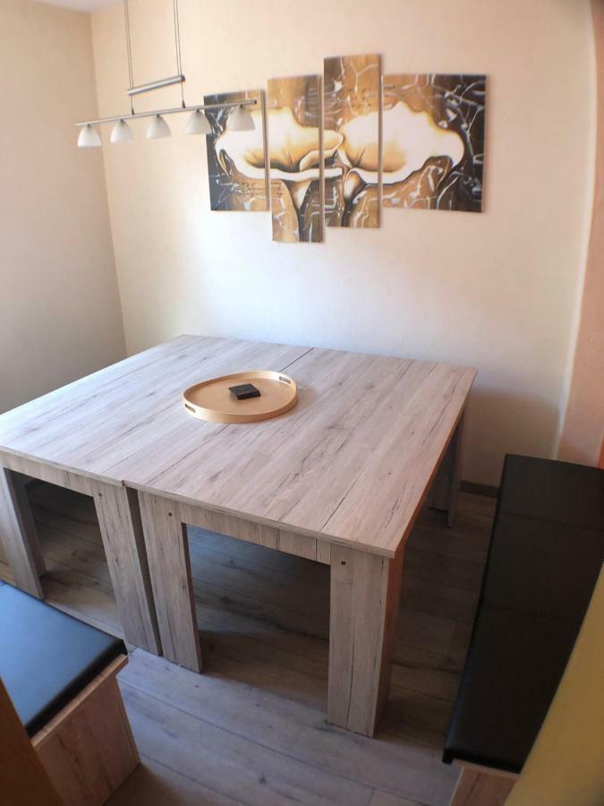 באד סקסה Ferienhaus Harz מראה חיצוני תמונה