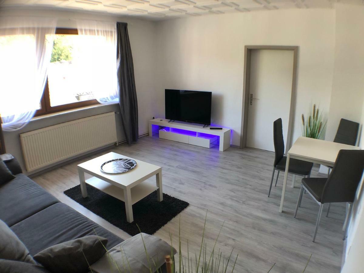 באד סקסה Ferienhaus Harz מראה חיצוני תמונה