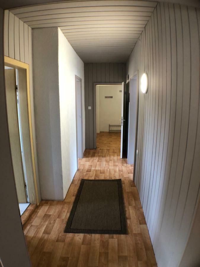 באד סקסה Ferienhaus Harz מראה חיצוני תמונה