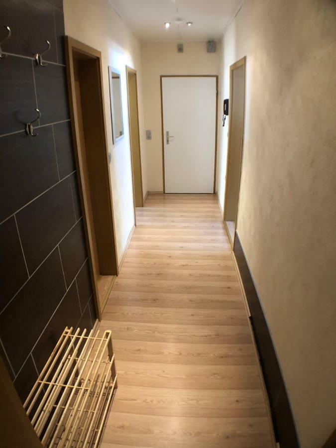 באד סקסה Ferienhaus Harz מראה חיצוני תמונה