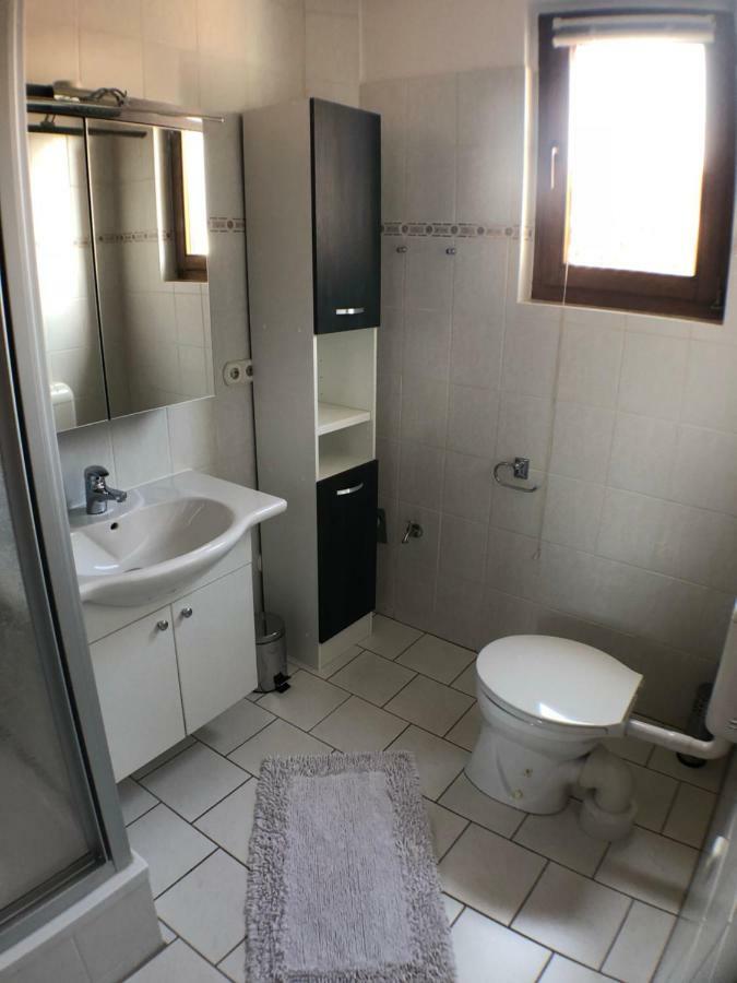 באד סקסה Ferienhaus Harz מראה חיצוני תמונה