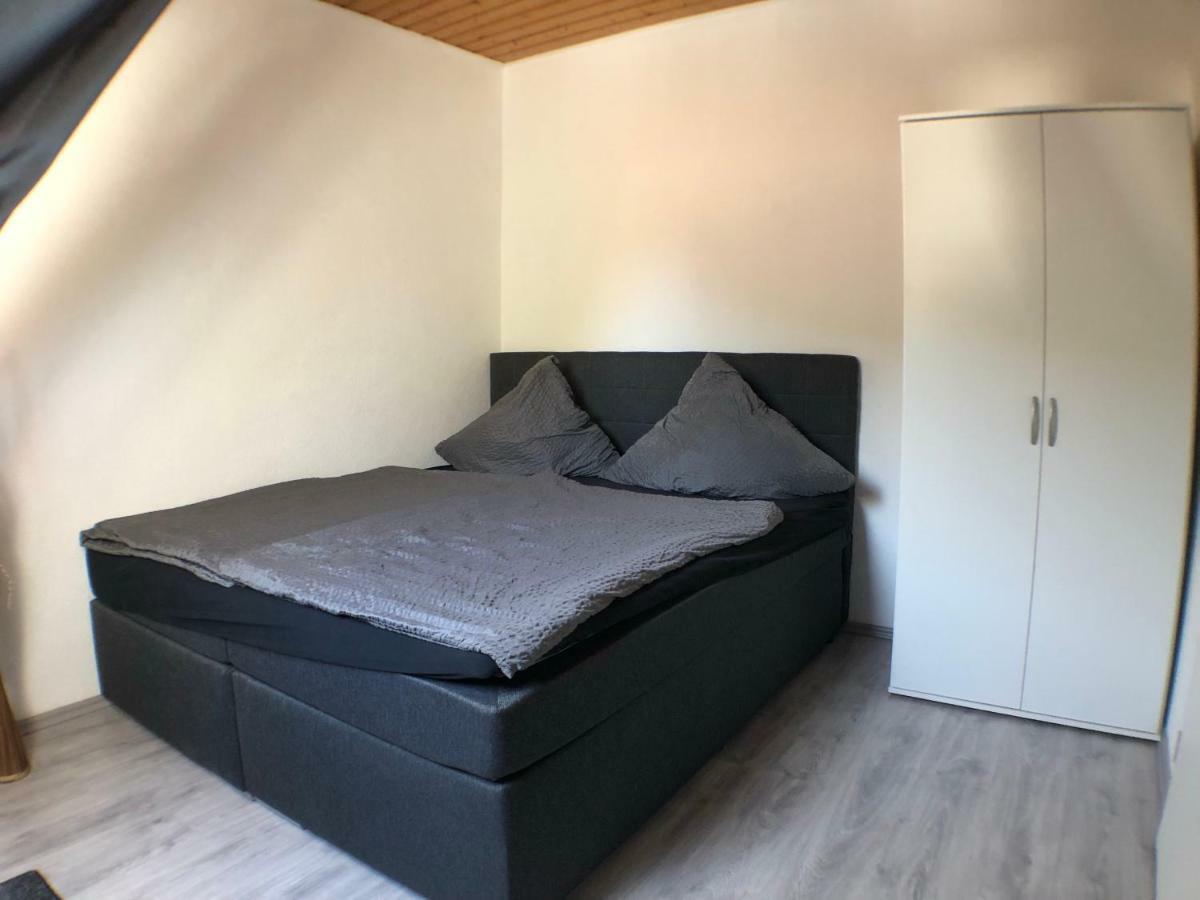 באד סקסה Ferienhaus Harz מראה חיצוני תמונה