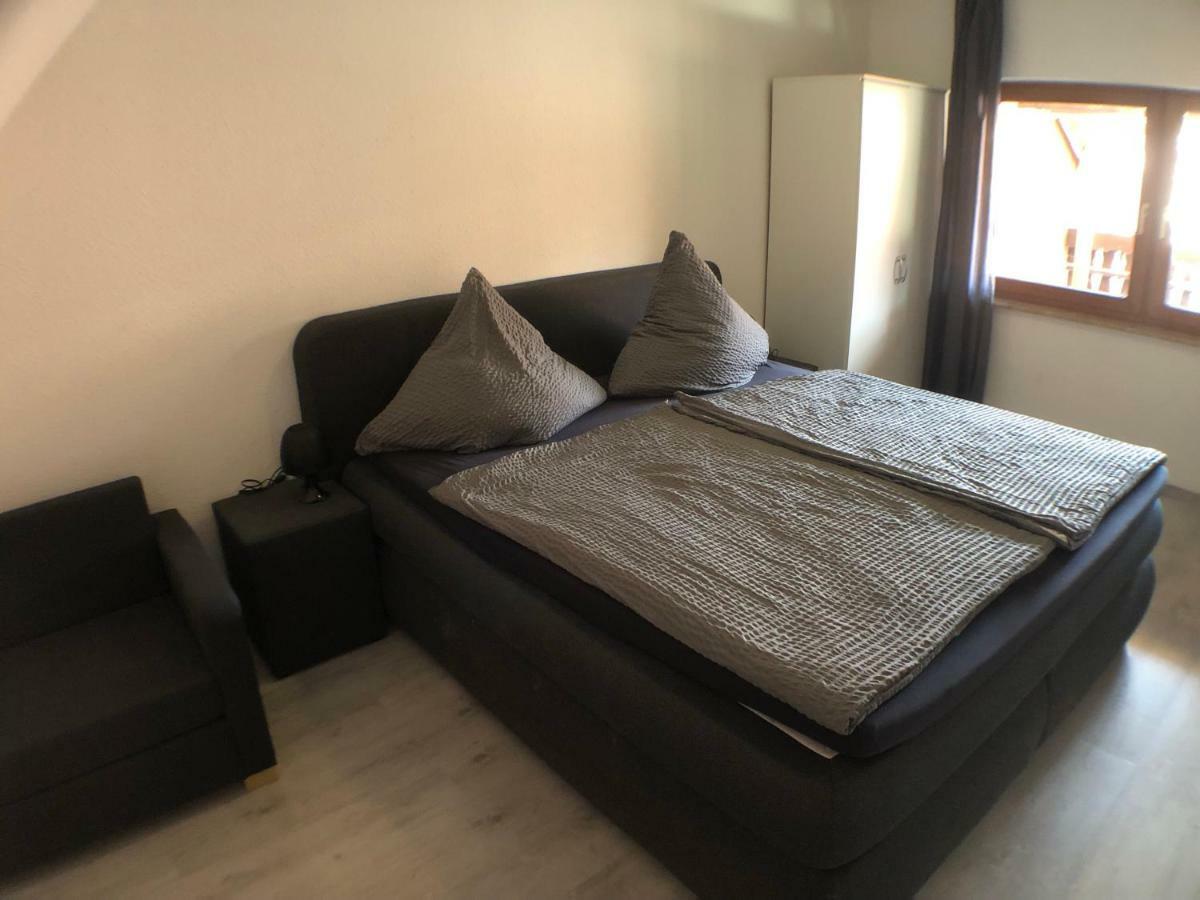 באד סקסה Ferienhaus Harz מראה חיצוני תמונה