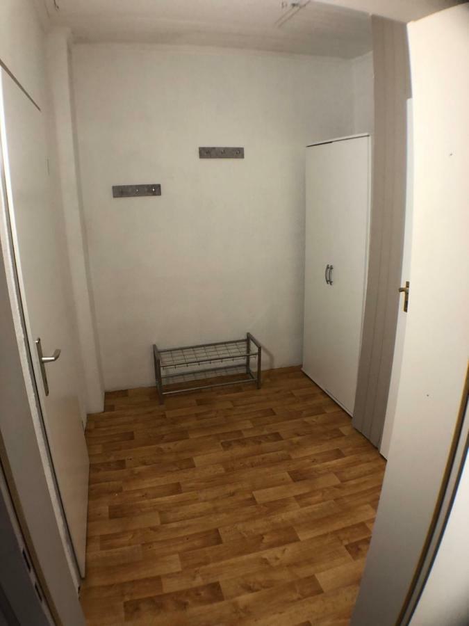 באד סקסה Ferienhaus Harz מראה חיצוני תמונה